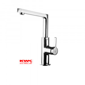 شیر سینک ثابت آوا